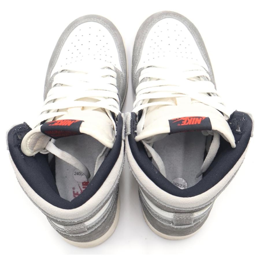NIKE（ナイキ） WMNS AIR JORDAN 1 RETRO HIGH OG GS FD1437-051 エア 