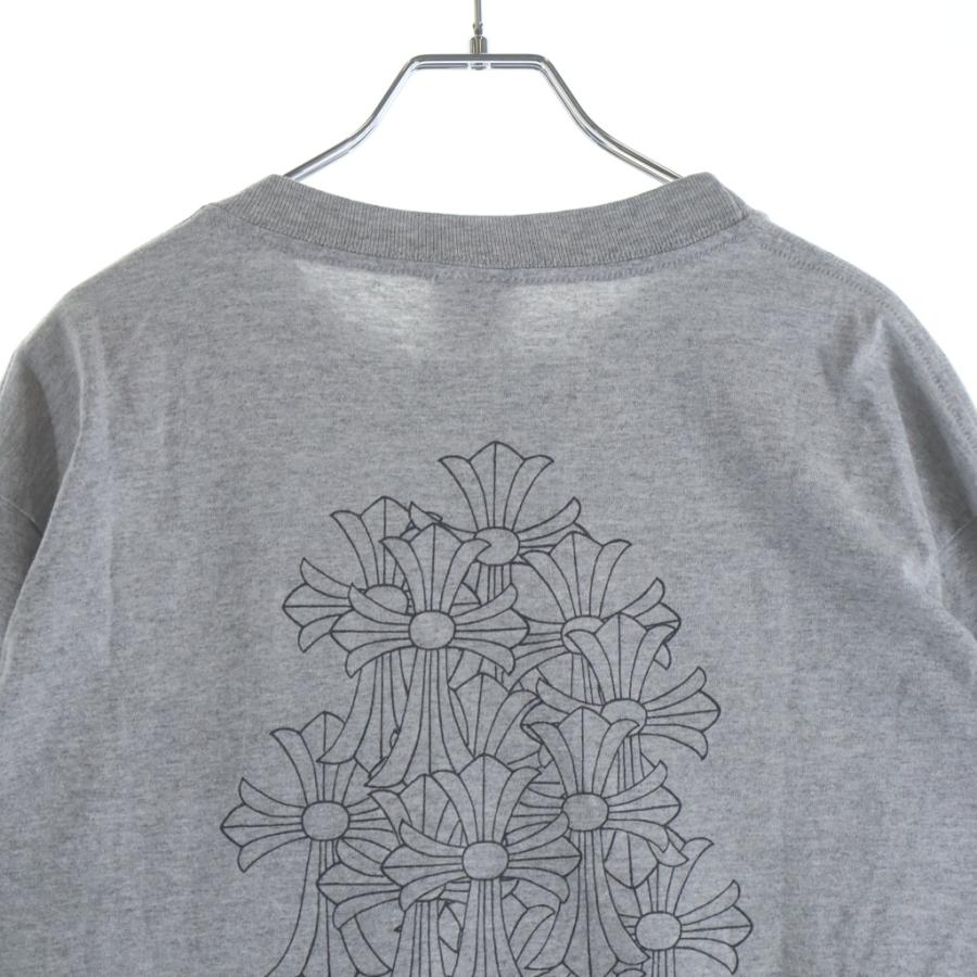 CHROME HEARTS（クロムハーツ） OLD HORSESHOE L/S T-SHIRT オールド