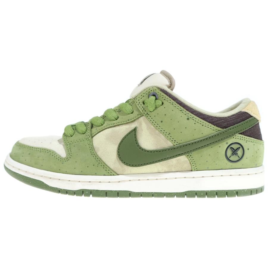 Nike SB NIKE ナイキエスビー ×YUTO HORIGOME DUNK LOW PRO HF8022-300 