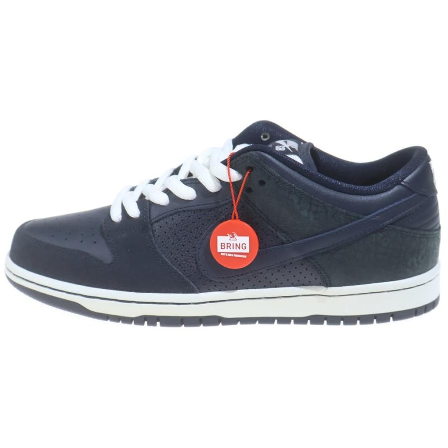Nike SB NIKE ナイキエスビー DUNK LOW MURASAKI SPORTS 883232-442 
