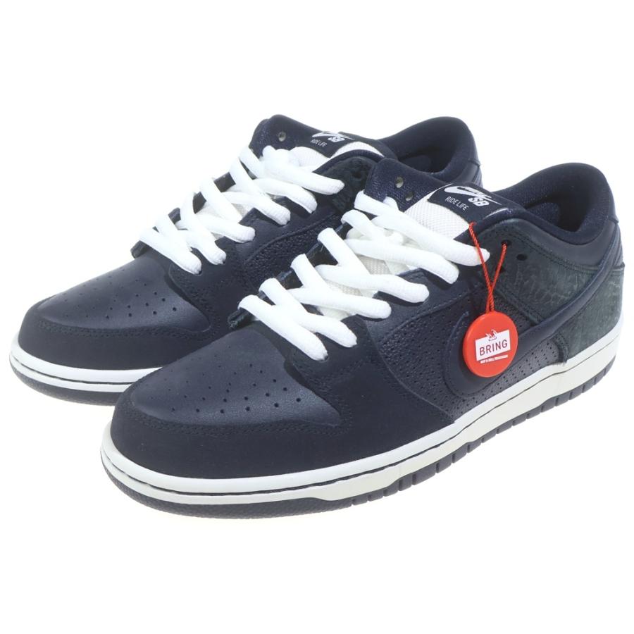 Nike SB NIKE ナイキエスビー DUNK LOW MURASAKI SPORTS 883232-442 