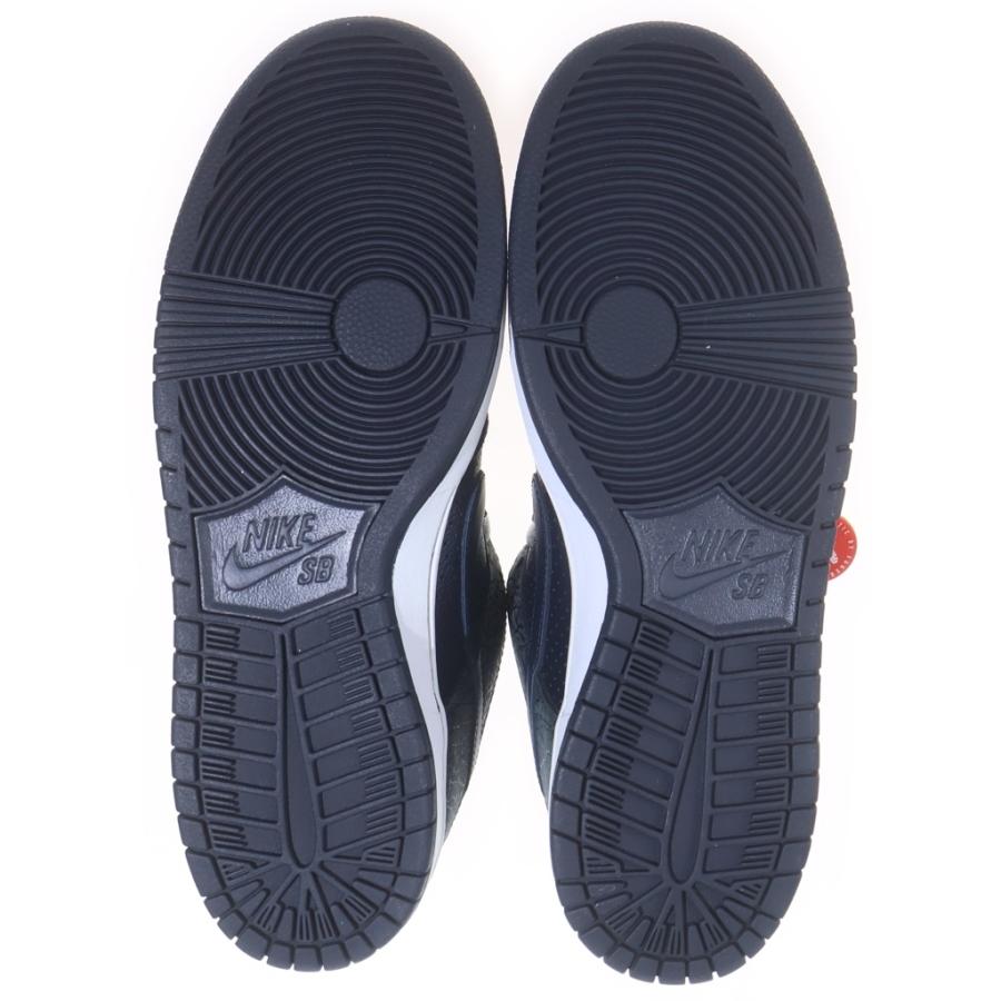 Nike SB NIKE ナイキエスビー DUNK LOW MURASAKI SPORTS 883232-442