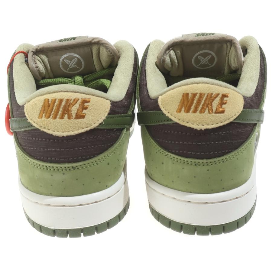 Nike SB NIKE ナイキエスビー ×YUTO HORIGOME DUNK LOW PRO HF8022-300