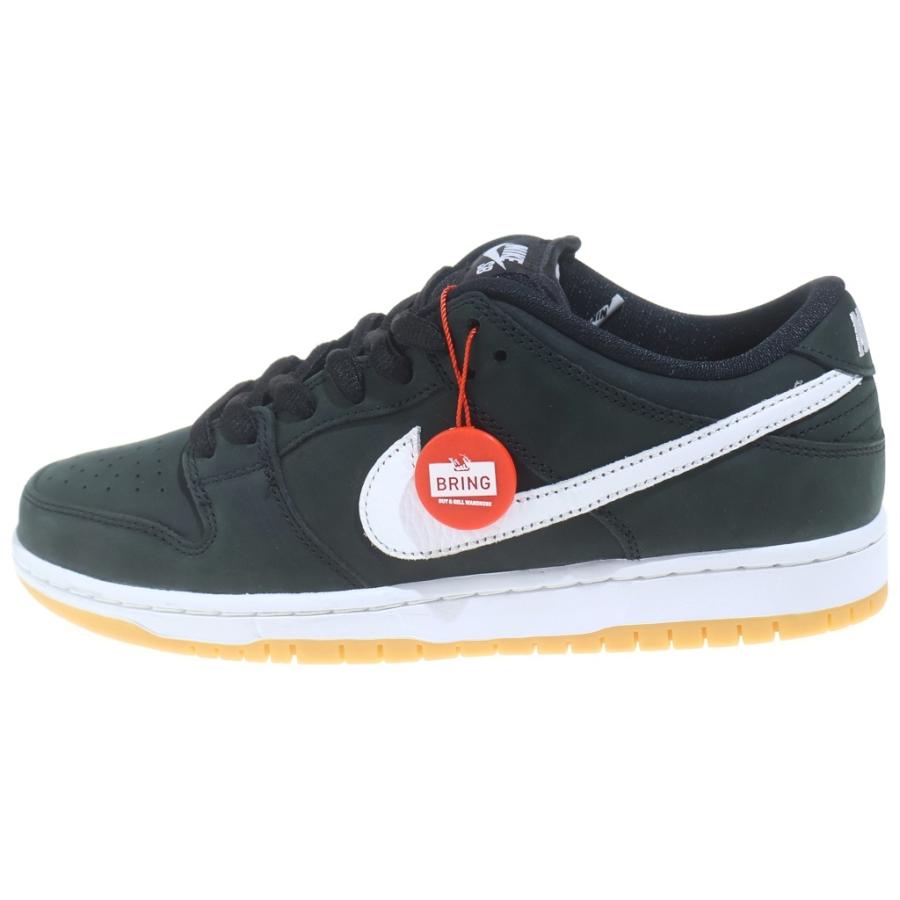 Nike SB NIKE ナイキエスビー DUNK LOW PRO CD2563-006 ダンク