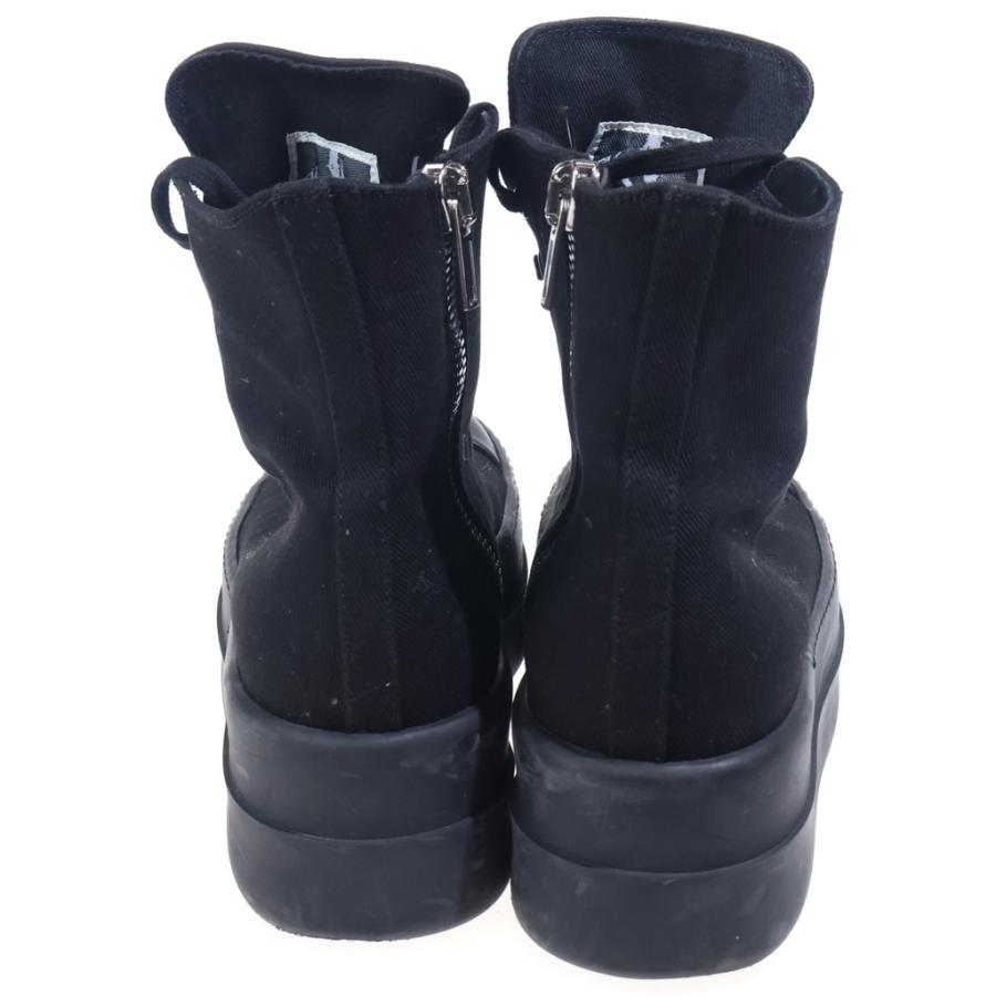 Rick Owens リックオウエンス ダークシャドウ Mega Bumper Sneakers