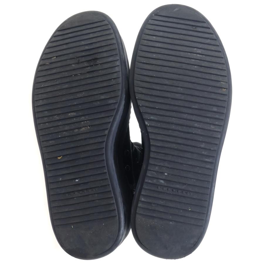 Rick Owens リックオウエンス ダークシャドウ Mega Bumper Sneakers