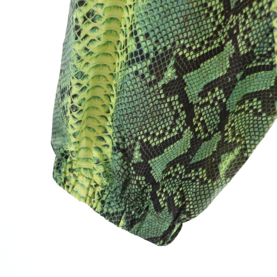 Supreme（シュプリーム） 18AW×ザ ノースフェイス Snakeskin Taped