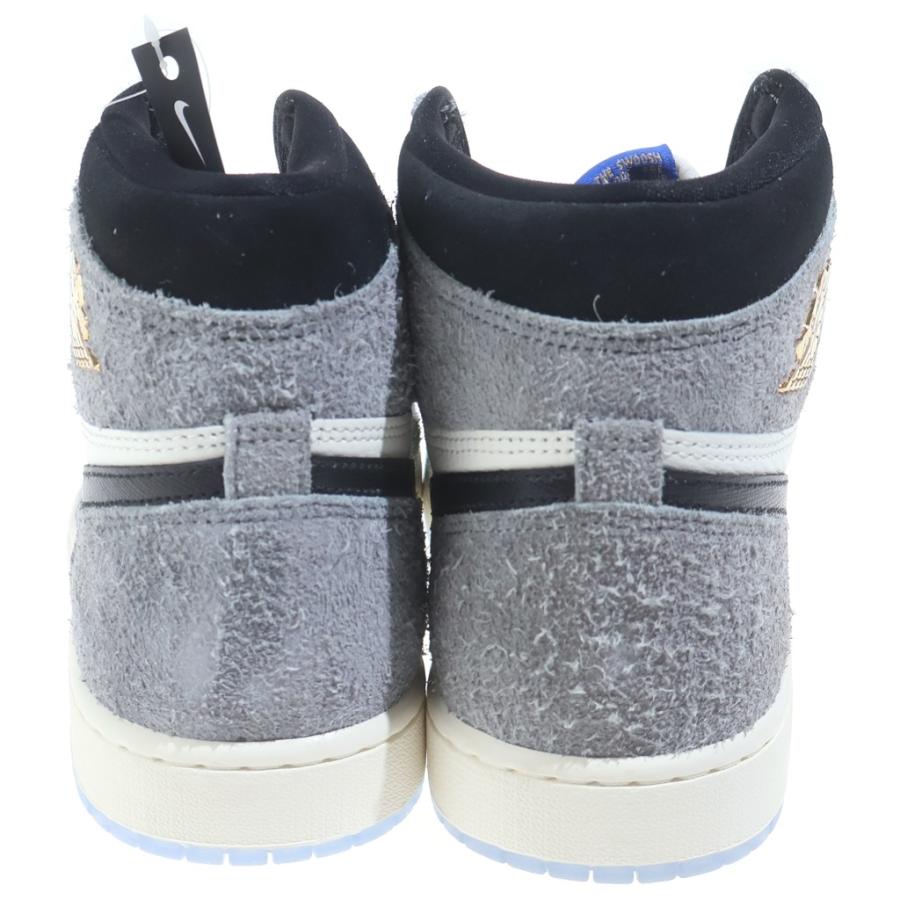 NIKE（ナイキ） AIR JORDAN RETRO HIGH OG COOL GREY DZ5485-003 エア