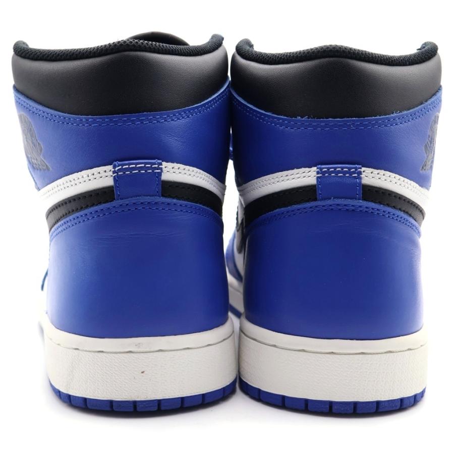 NIKE（ナイキ） AIR JORDAN 1 RETRO HIGH OG GAME ROYAL 555088-403