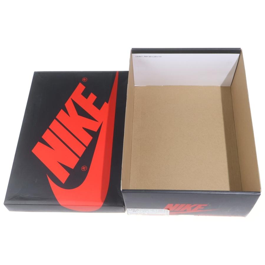 NIKE（ナイキ） 【2016年製】AIR JORDAN 1 RETRO HIGH OG BANNED BRED