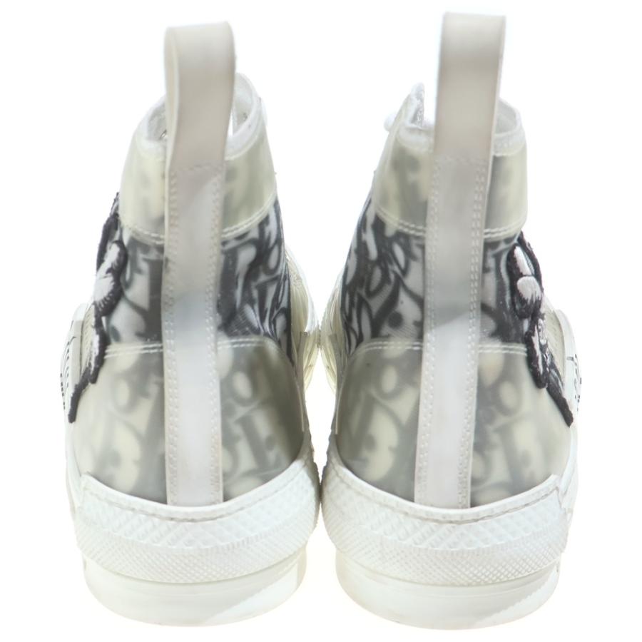 Christian Dior（クリスチャン・ディオール） ×Shawn Stussy B23 High