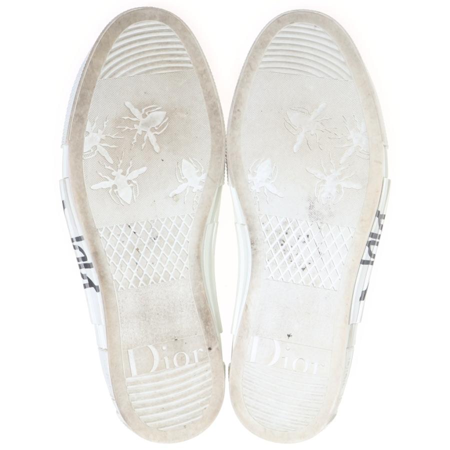 Christian Dior（クリスチャン・ディオール） ×Shawn Stussy B23 High