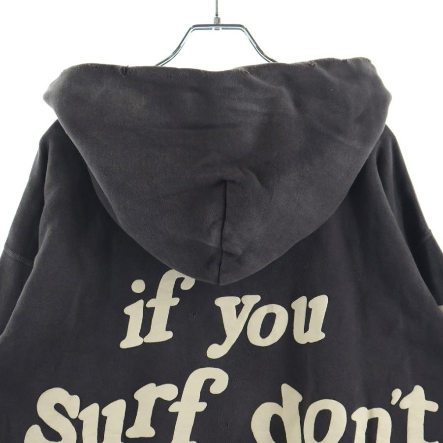 セントマイケル 21AW ×WIND AND SEA ウィンダンシー ヴィンテージ加工
