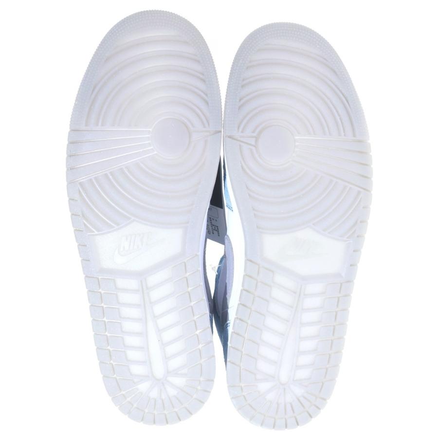 NIKE（ナイキ） AIR JORDAN1 MID SE HYPER ROYAL DN3706-401 エア