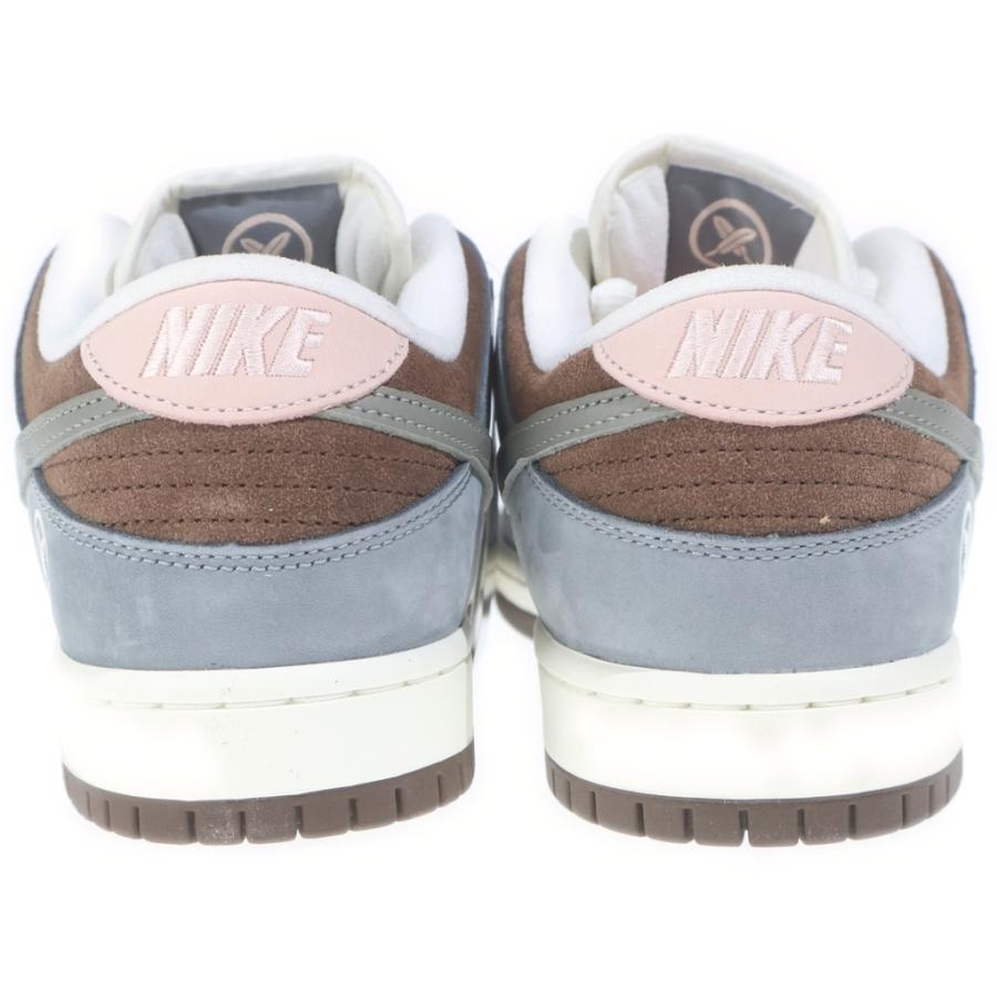Nike SB ナイキエスビー ×YUTO HORIGOME DUNK LOW PRO FQ1180-001 堀米