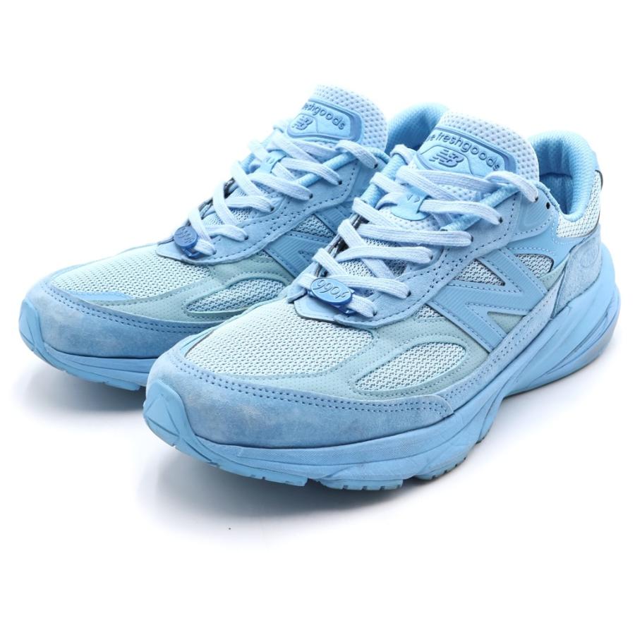 New Balance（ニューバランス） ×Joe Freshgoods U990JG6 ジョー