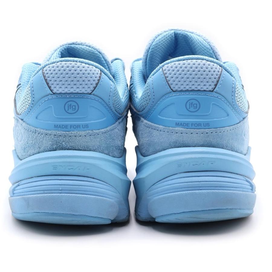 New Balance（ニューバランス） ×Joe Freshgoods U990JG6 ジョー