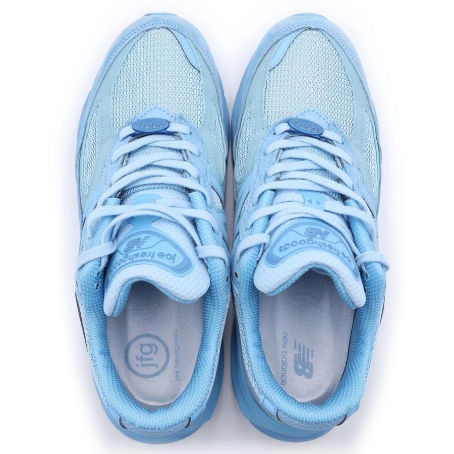 【⚠️お値下げ可】U990JG6 ジョーフレッシュグッズ New Balance（ニューバランス） ×Joe Freshgoods U990JG6 ジョー
