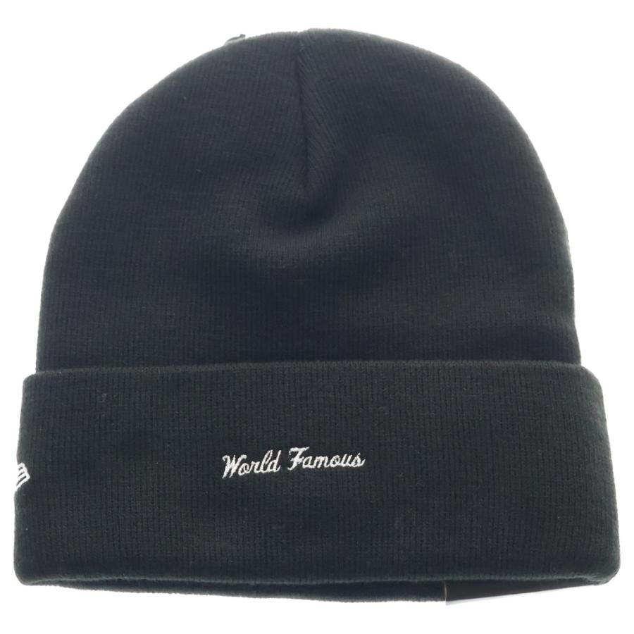Supreme（シュプリーム） 25AW xNEW ERA Box Logo Beanie ニューエラ