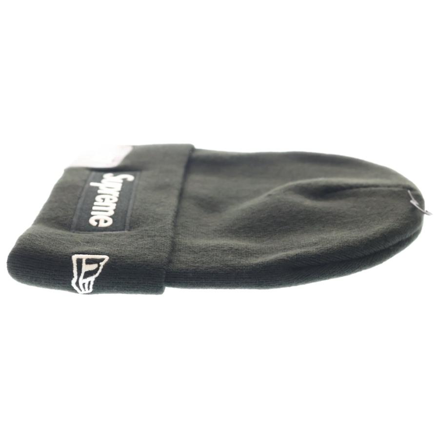 Supreme（シュプリーム） 25AW xNEW ERA Box Logo Beanie ニューエラ