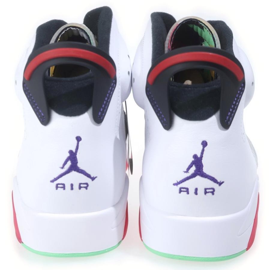 NIKE（ナイキ） AIR JORDAN 6 RETRO NEUTRAL GREY/HARE CT8529-062