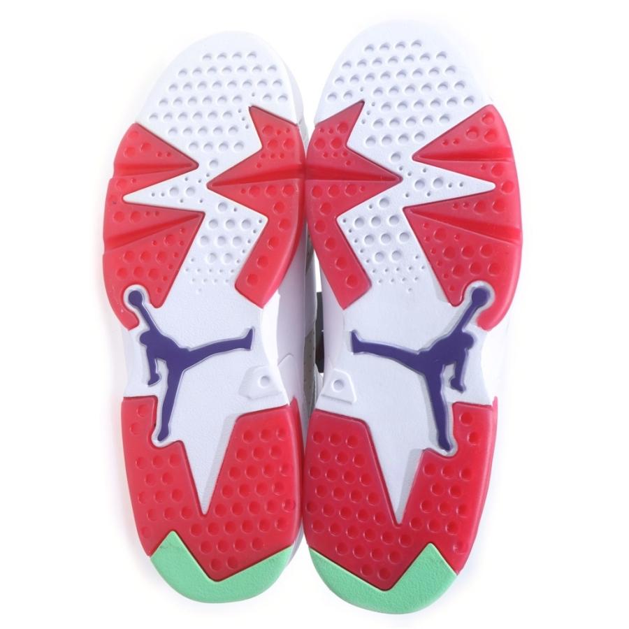 NIKE（ナイキ） AIR JORDAN 6 RETRO NEUTRAL GREY/HARE CT8529-062