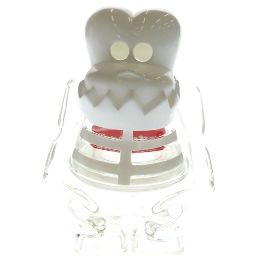 Supreme（シュプリーム） 23AW Bounty Hunter Skull Kun Figurine