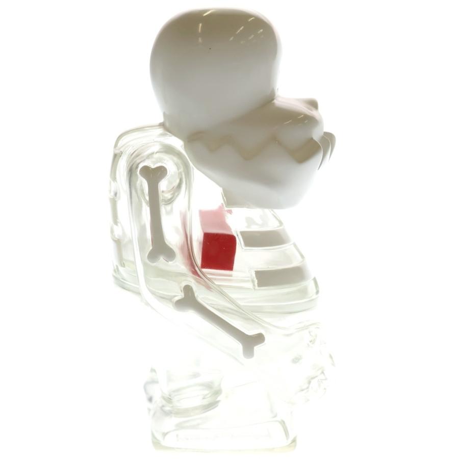 Supreme（シュプリーム） 23AW Bounty Hunter Skull Kun Figurine