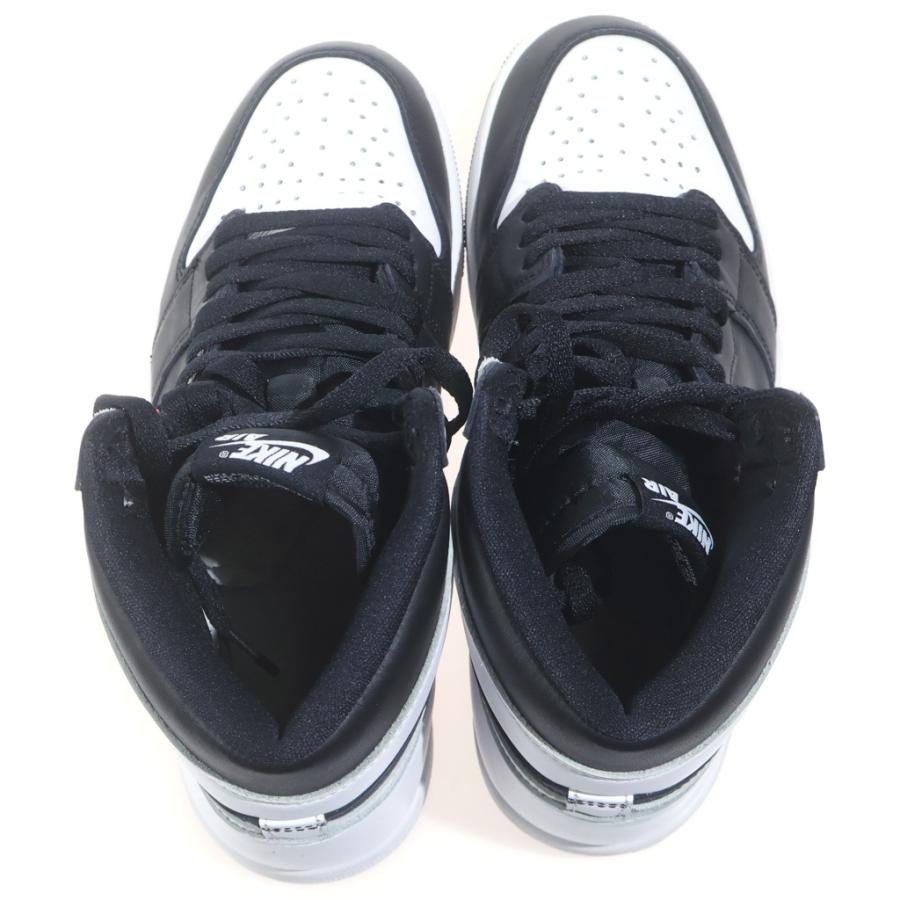 NIKE（ナイキ） AIR JORDAN 1 RETRO HIGH OG DZ5485-010 エア
