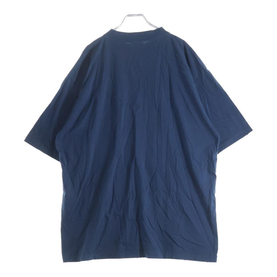 BALENCIAGA（バレンシアガ） LAUREL CLASSIC MEDIUM FIT T-SHIRT
