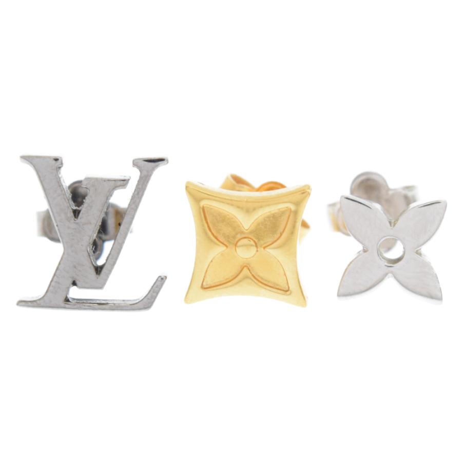 LOUIS VUITTON ルイヴィトン ブックルLV インスティンクト LOUIS VUITTON ルイヴィトン ブックルLV インスティンクト