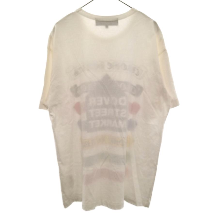 クロムハーツ 18AW DSM別注 ZB-T001×コムデギャルソンコラボ クロムハーツ 18AW DSM別注 ZB-T001×コムデギャルソンコラボ
