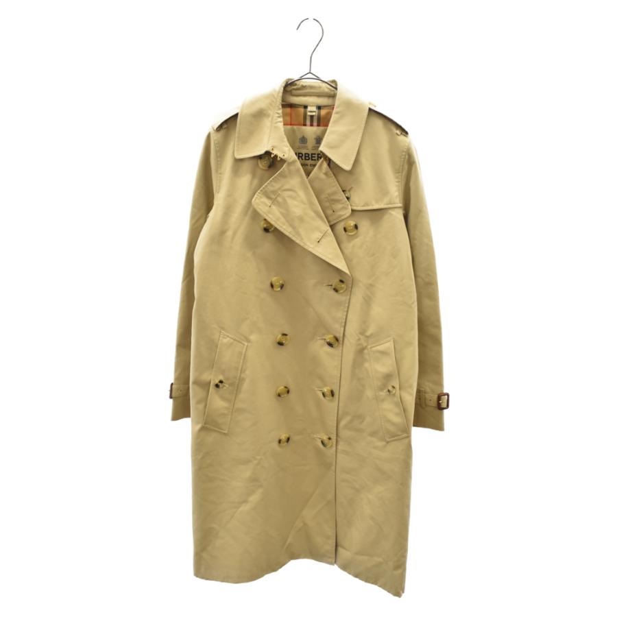 バーバリーコート104センチ