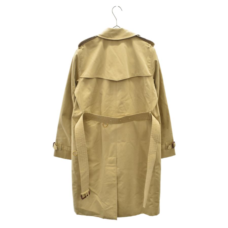 BURBERRY バーバリー バーバリーチェック ケンジントン ヘリテージ 