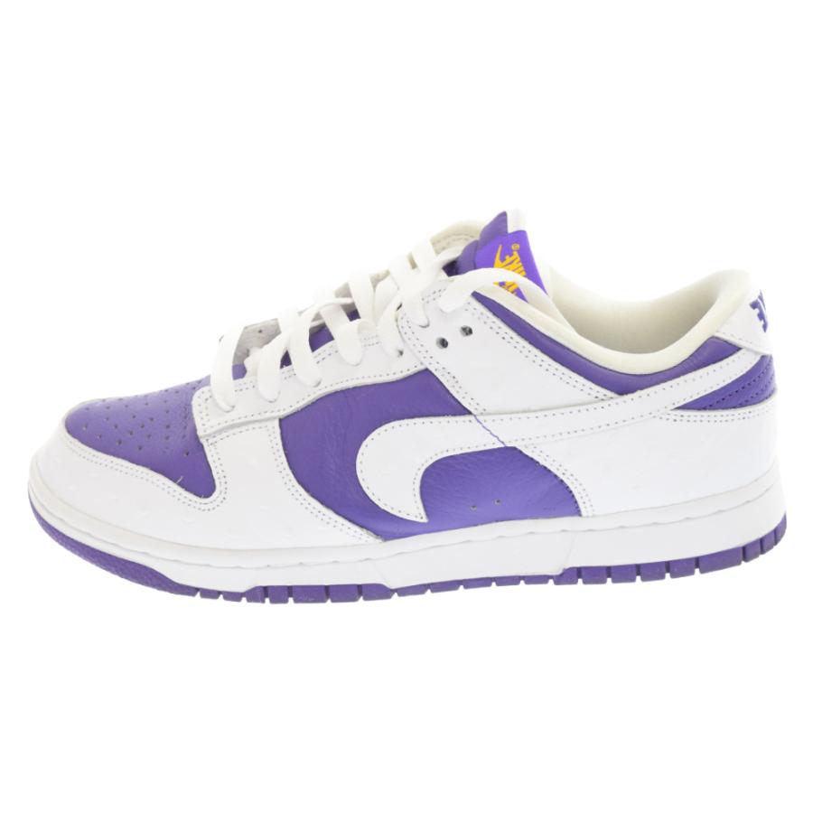 NIKE ナイキ ウィメンズ ダンクLOWフリップザオールドスクール  