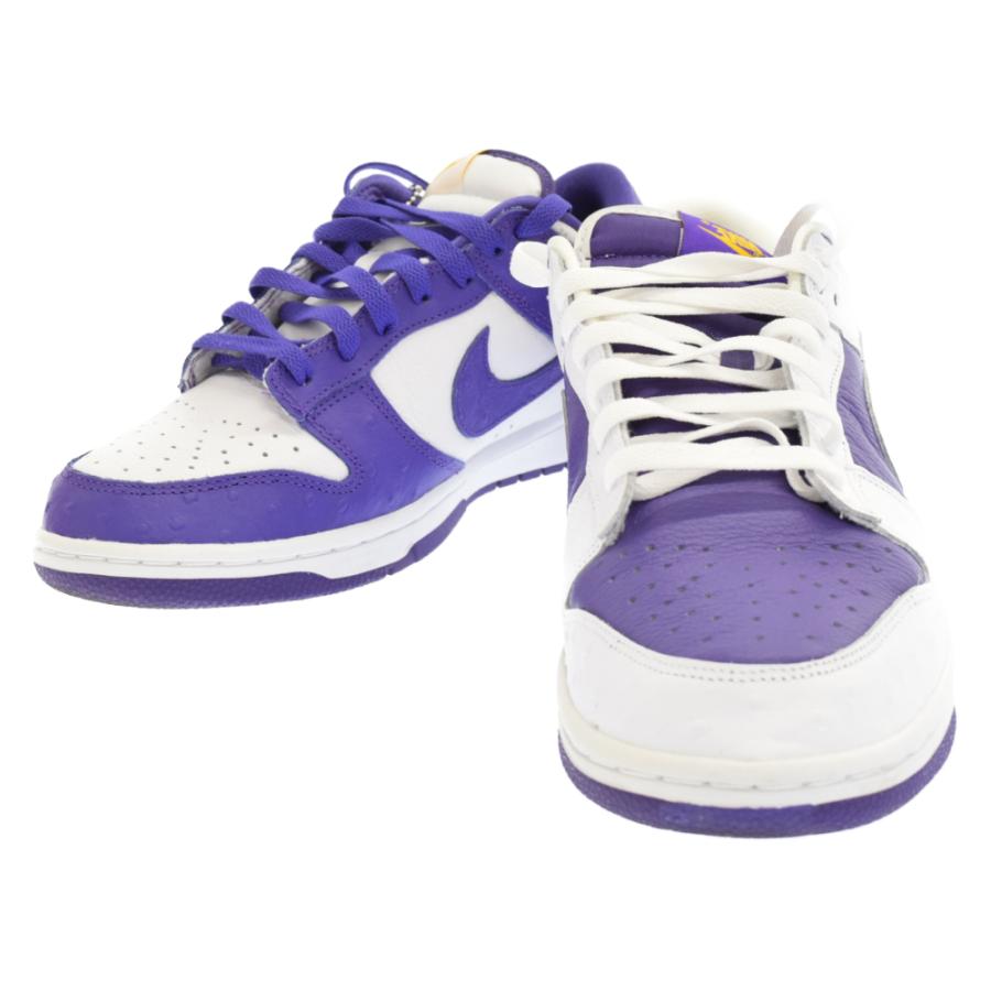 NIKE ナイキ ウィメンズ ダンクLOWフリップザオールドスクール  