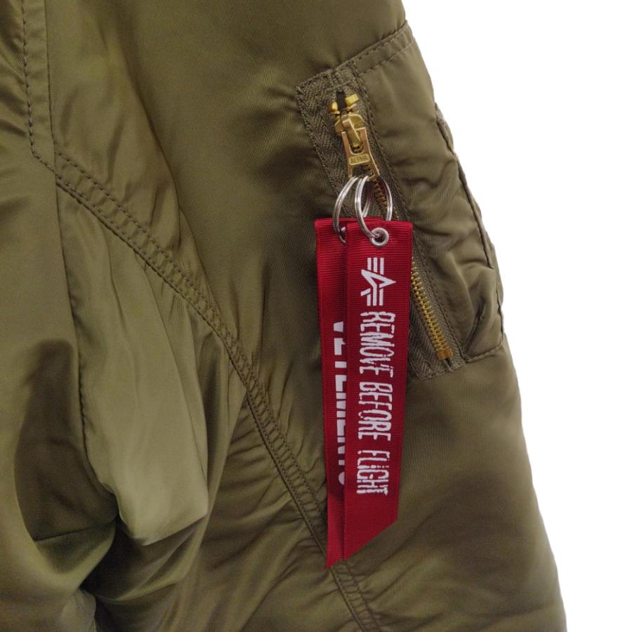 VETEMENTS ヴェトモン 18SS ×アルファ リバーシブルボンバー VETEMENTS ヴェトモン 18SS ×アルファ リバーシブルボンバー