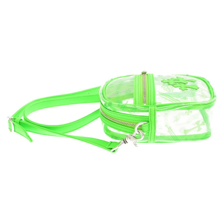 クロムハーツ オンライン限定 TAKA MINI VINYL タカミニ PVC素材  