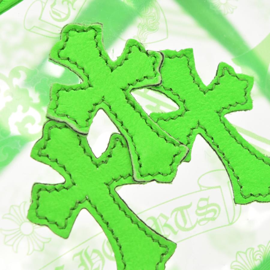 クロムハーツ オンライン限定 TAKA MINI VINYL タカミニ PVC素材  