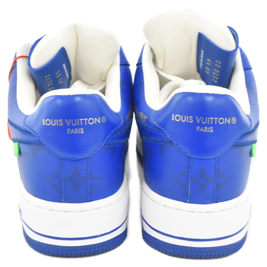 LOUIS VUITTON ルイヴィトン×ナイキ エアフォースワン LOUIS VUITTON ルイヴィトン×ナイキ エアフォースワン