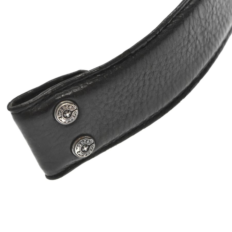 CHROME HEARTS (クロムハーツ) STRAP PYRAMID/ゼロピラミッド CHROME HEARTS (クロムハーツ) STRAP PYRAMID/ゼロピラミッド