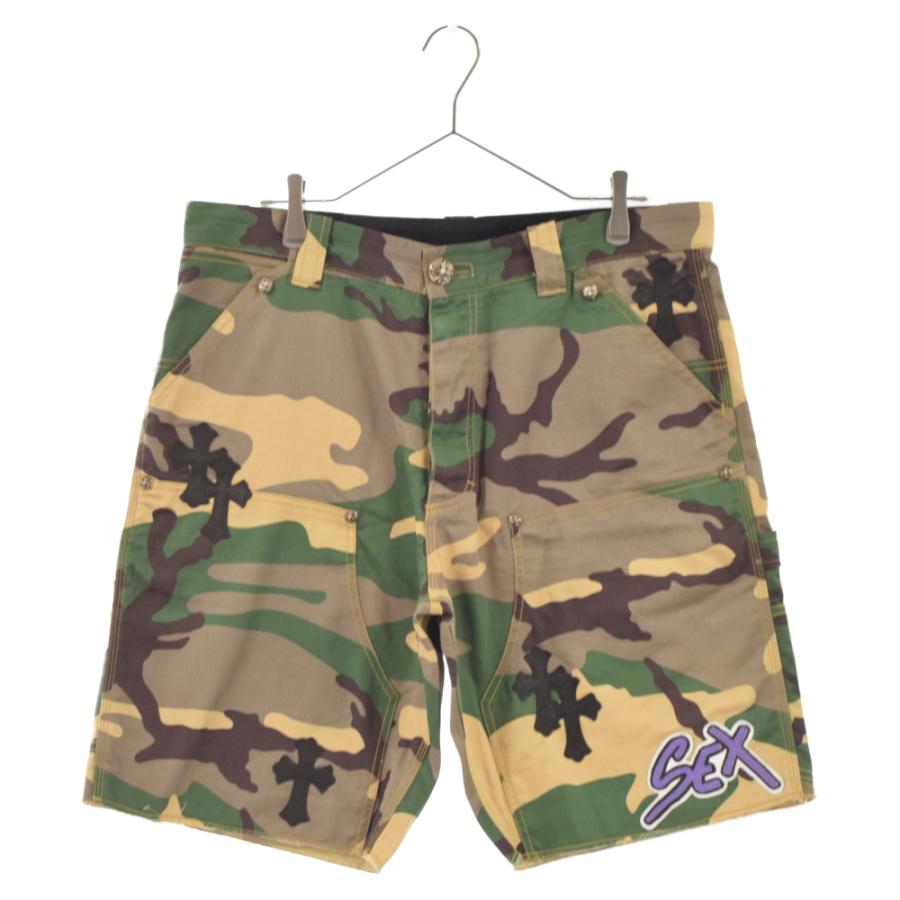 CHROME HEARTS クロムハーツ ×マッティボーイ セックスレコード CHROME HEARTS クロムハーツ ×マッティボーイ セックスレコード