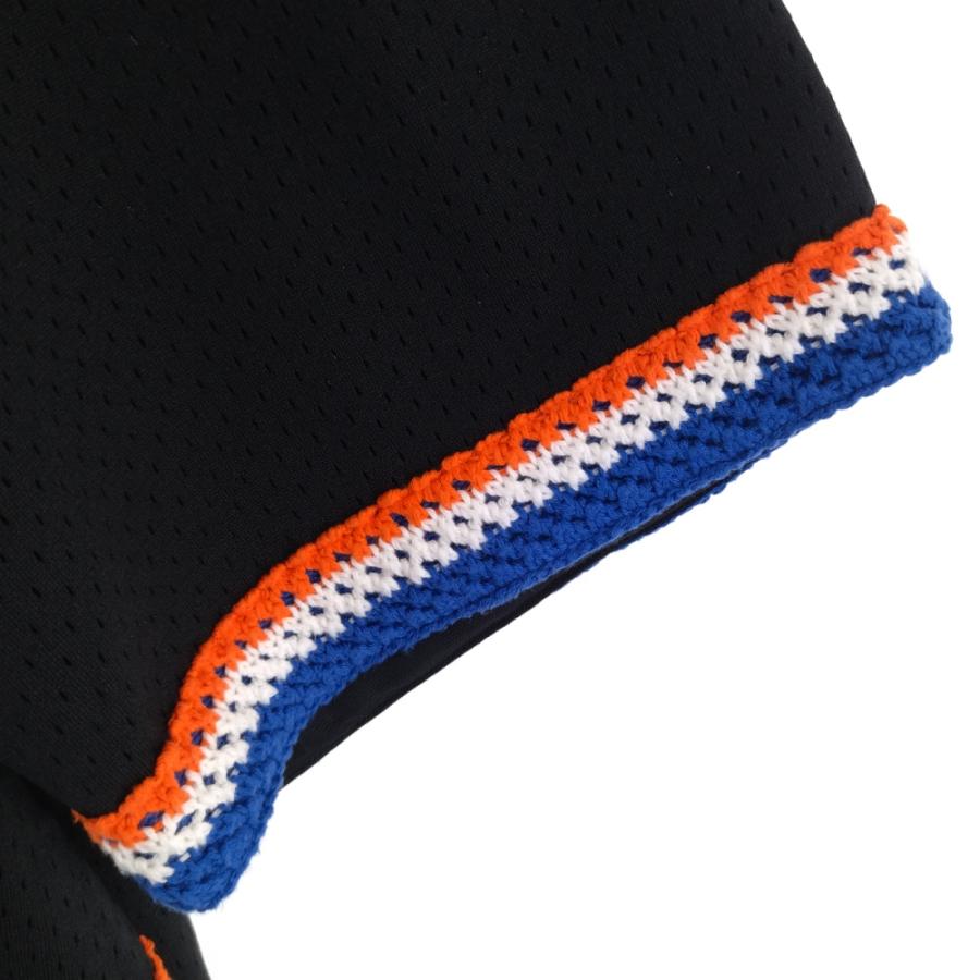 NAMESAKE ナメサケ Bill Warm Up Shirt ビル ワーム アップ シャツ  