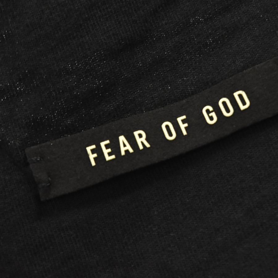 FEAR OF GOD フィアオブゴッド 6TH COLLECTION 3MFG TEE 6H19-1013CTJ シックス インサイドアウト