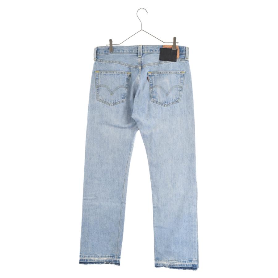 greatLand グレイトランド GRUNGEMAN DENIM 90'sリーバイス greatLand グレイトランド GRUNGEMAN DENIM 90'sリーバイス