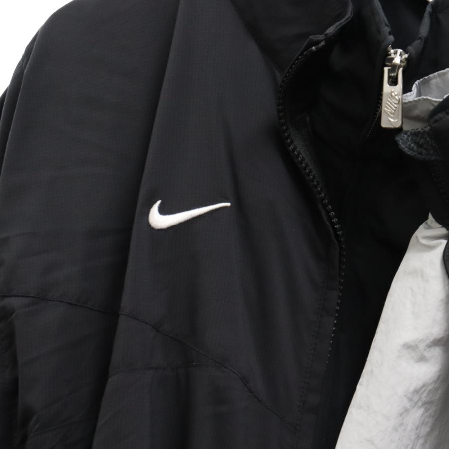 NIKELAB.(ナイキラボ) DH JACKET 再構築ドッキングロゴ刺繍 NIKELAB.(ナイキラボ) DH JACKET 再構築ドッキングロゴ刺繍