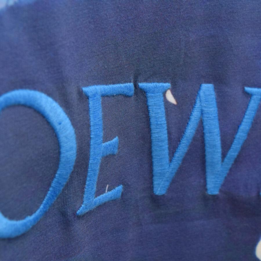 LOEWE ロエベ 22SS×スタジオジブリ 千と千尋の神隠し ハク プリント 