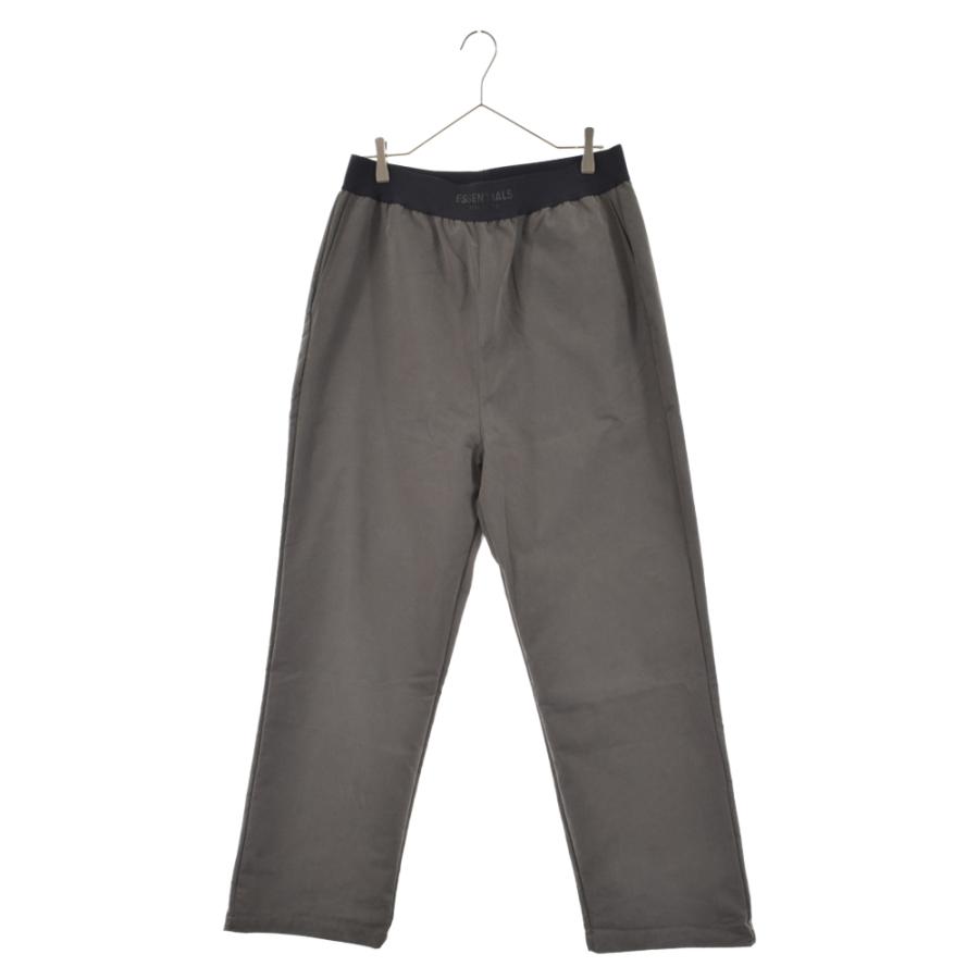 エフオージー エッセンシャルズ FOG Essentials RELAXED TROUSER 