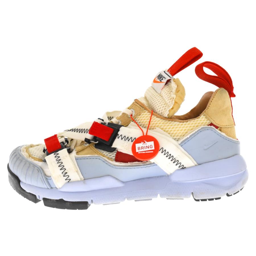 NIKE ナイキ TOM SACHS MARS YARD OVERSHOE AH7767-101 トム NIKE ナイキ TOM SACHS MARS YARD OVERSHOE AH7767-101 トム