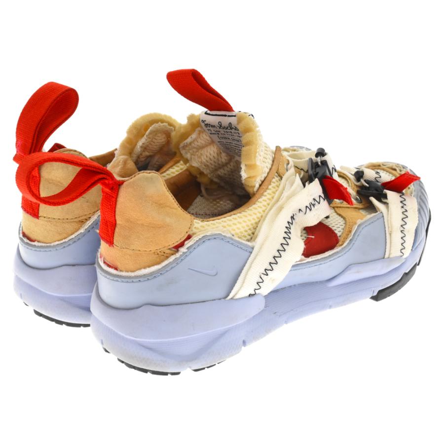 NIKE ナイキ TOM SACHS MARS YARD OVERSHOE AH7767-101 トム NIKE ナイキ TOM SACHS MARS YARD OVERSHOE AH7767-101 トム